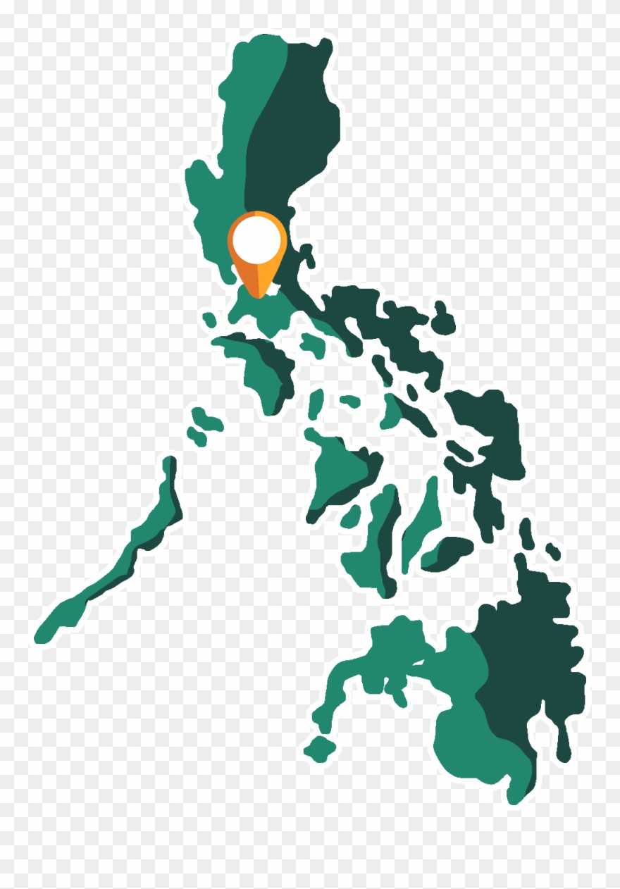 The Waters Of Bacoor Are Considered Suitable For Tahong Clipart