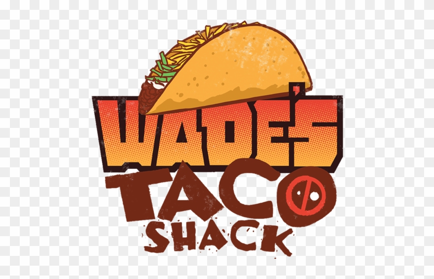 Wade's Taco Shack Clipart