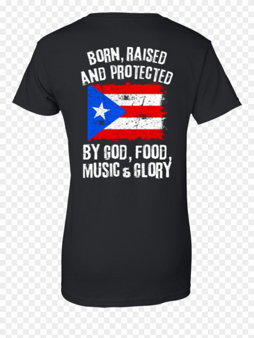 God, Food, Music & Glory Clipart