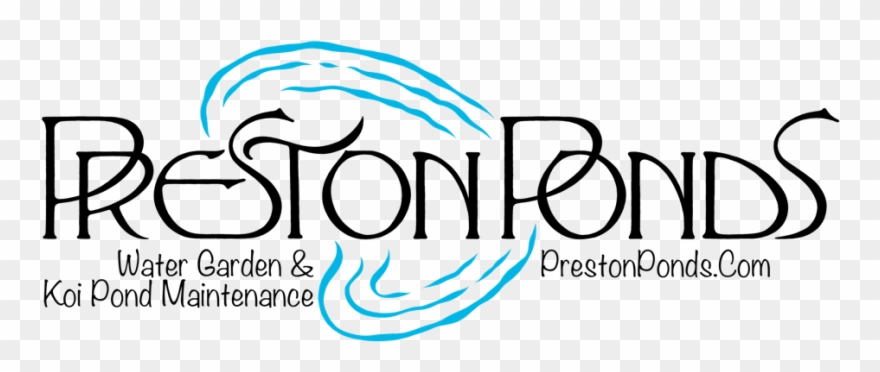 Preston Ponds Is Family Owned And Operated With 35 Clipart
