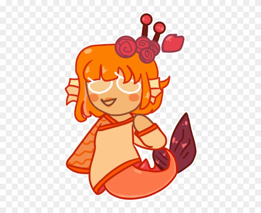 Cookie Run Oc Sprite Edit For @howdyiamgay This Was Clipart