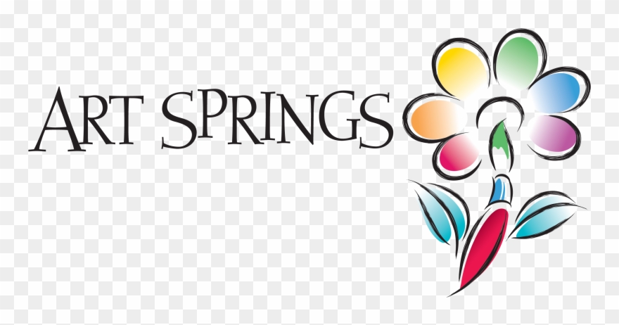 Art Springs Clipart