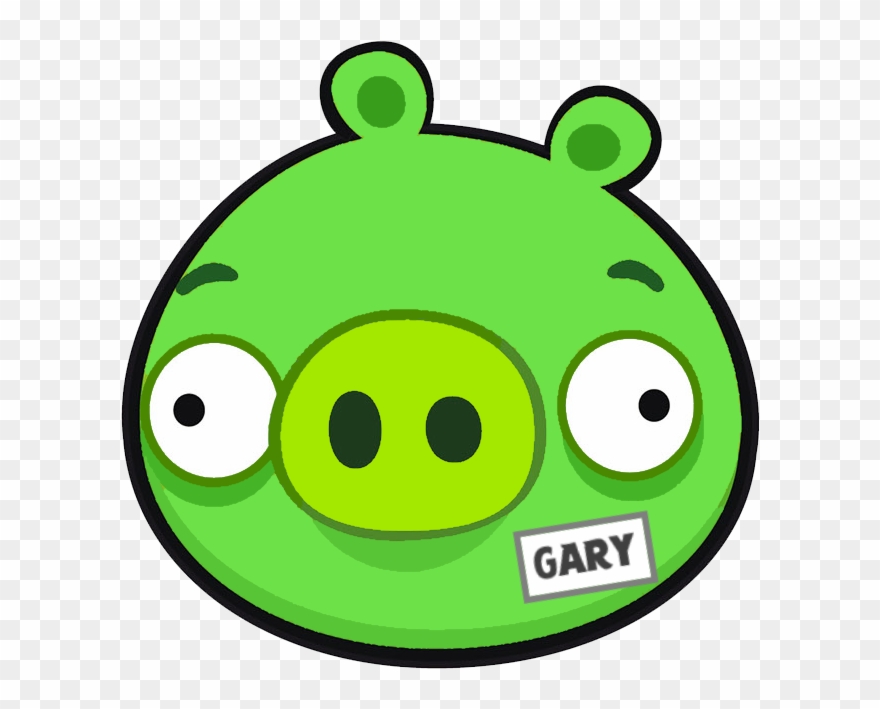 Pit Gary Clipart