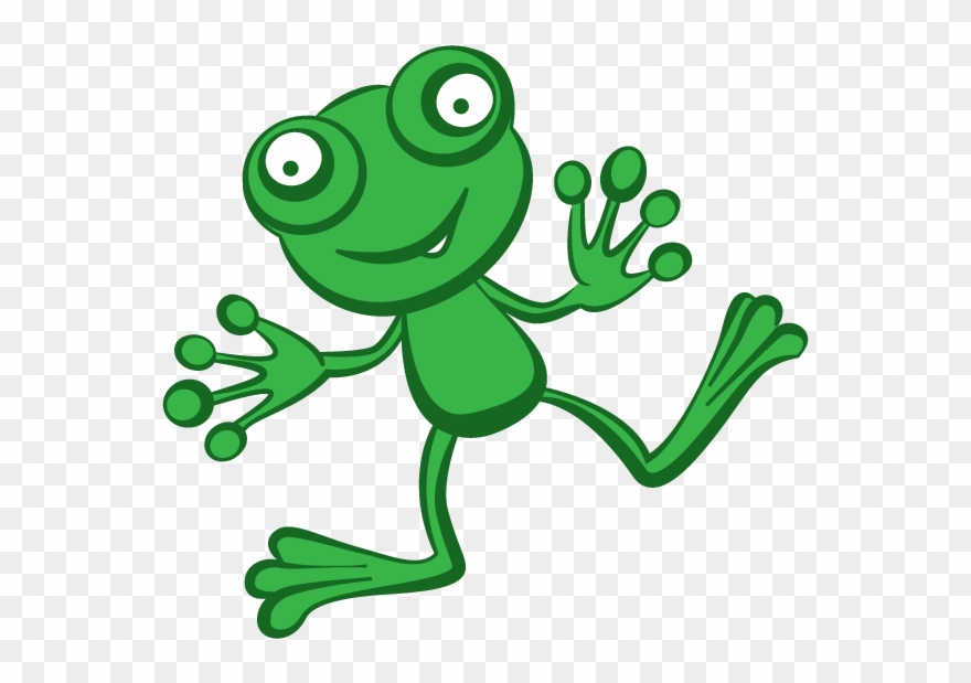 Leapfrog Sports Clipart