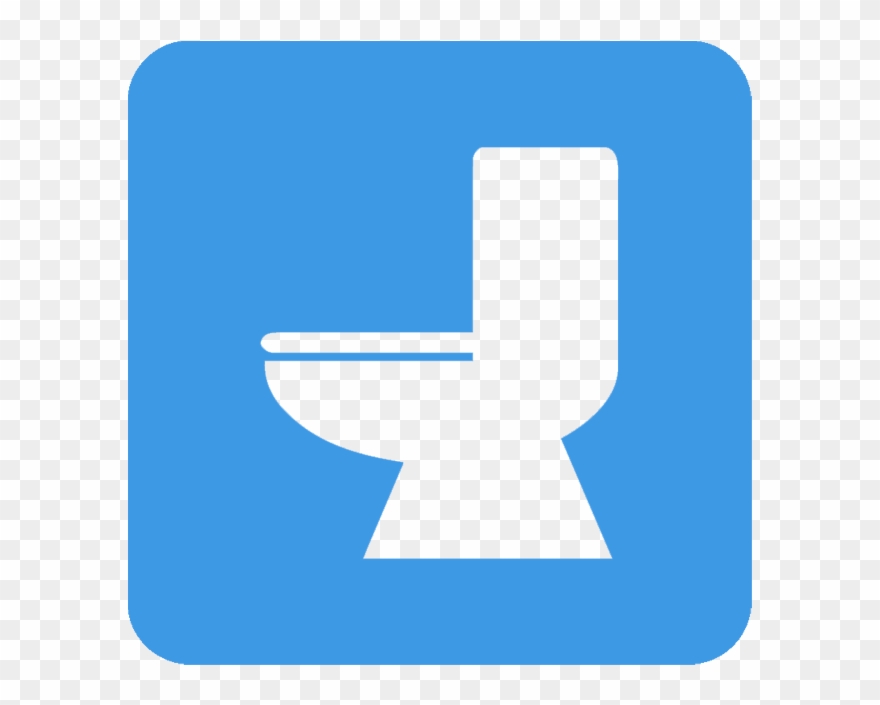 Clearing Blocked Toilets Clipart
