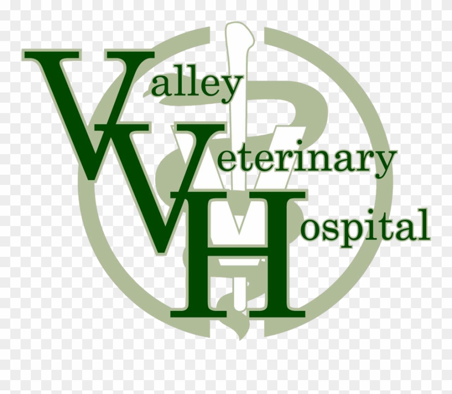 Animal Hospital Valley Veterinary Hosptial Clipart