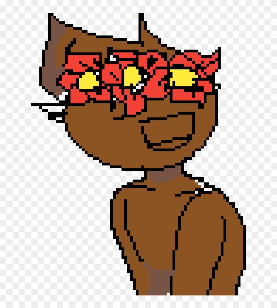 Flower Boi Clipart