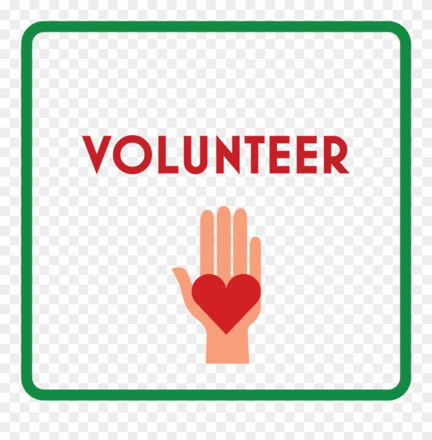 Get Involved Clipart