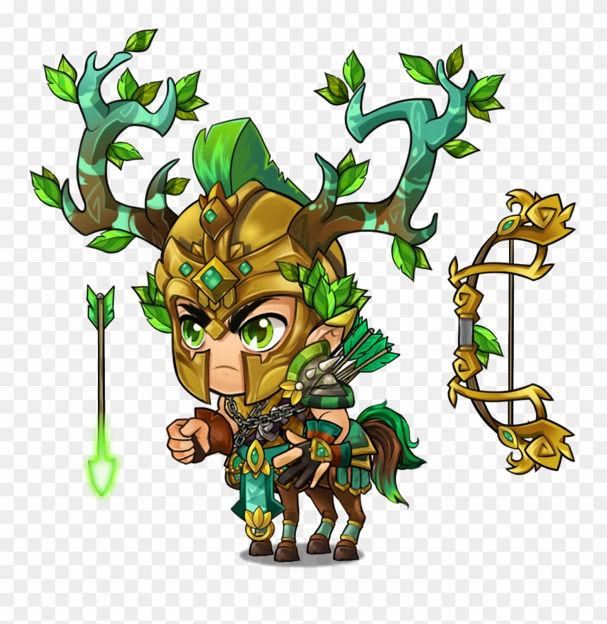 Earth Giver Lorenzo Clipart