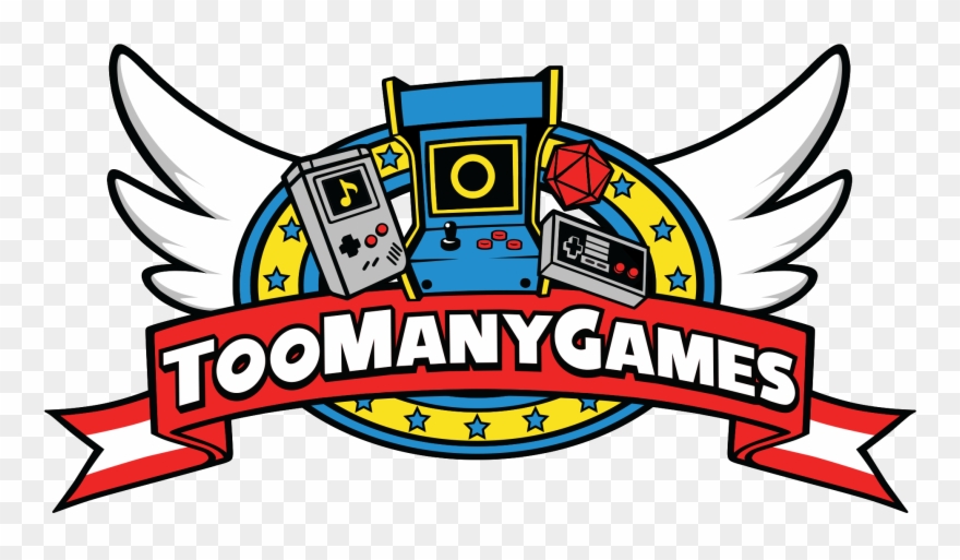 Tmg 2017 Logo Clipart