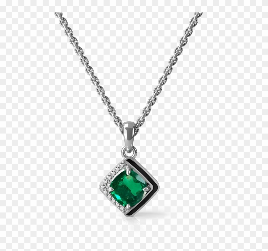 Necklace Design Png Transparent Image Clipart