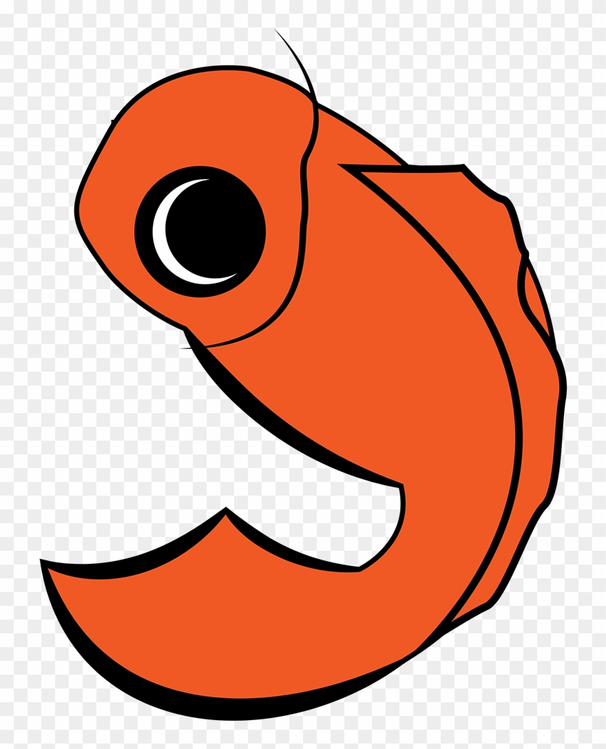 My Work Flow Of Making Fish, Koi Fish Clipart
