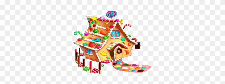 Caramel Clipart Sweet Candy - Png Download