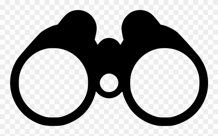 Things To See Clipart