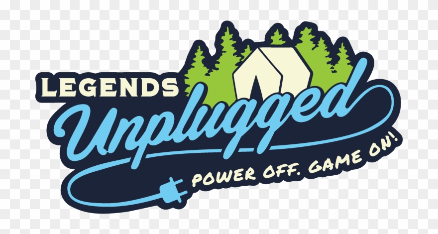 Legends Unplugged Clipart
