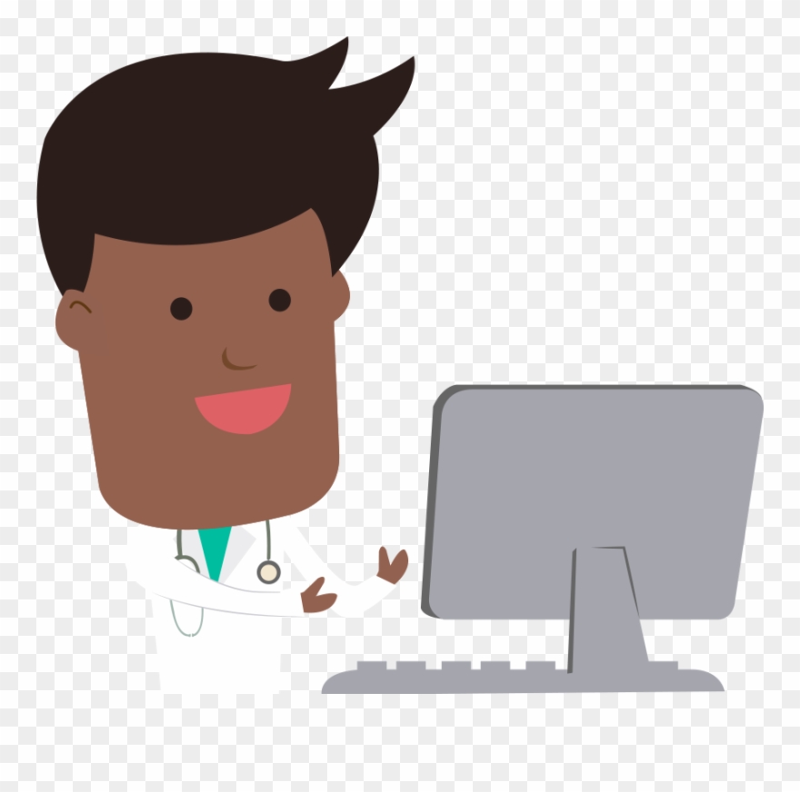 Students Who Want To Be Connected With Other Students Clipart