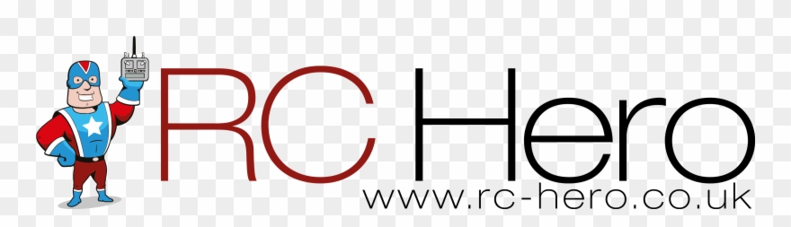 Rc Hero Clipart