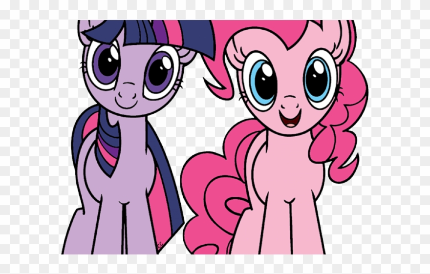 Pie Clipart Friendship - Png Download