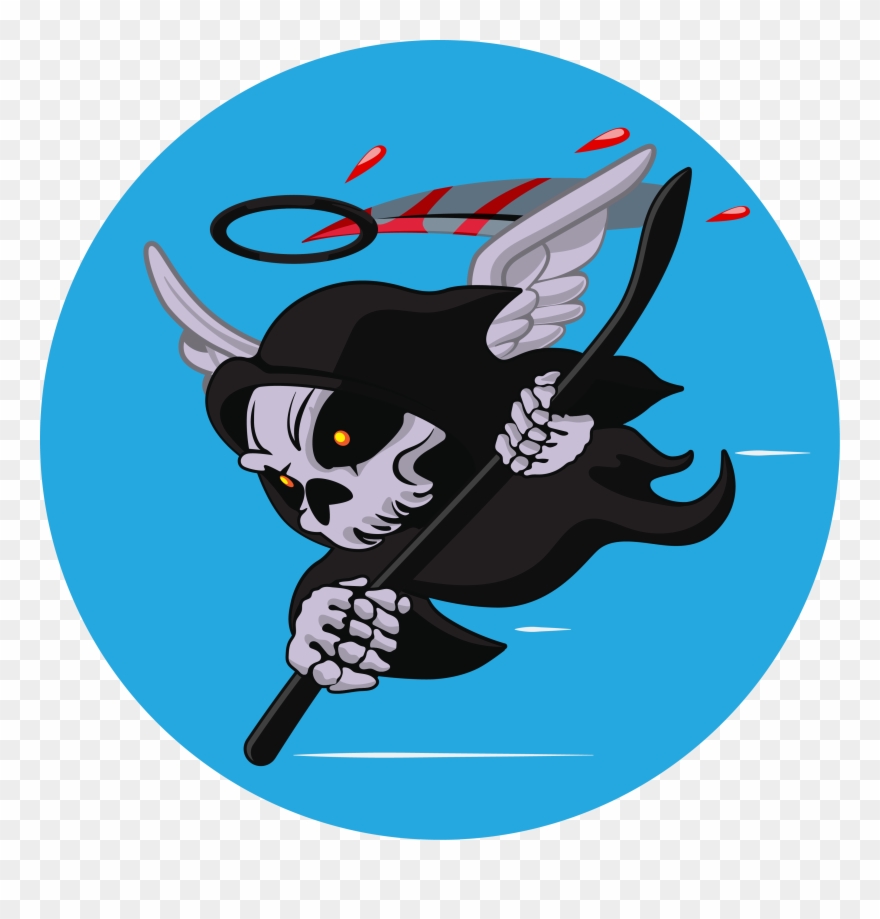 Angels Of Death Clipart