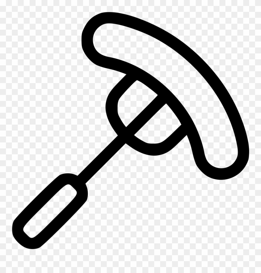 Bbq Comments Clipart