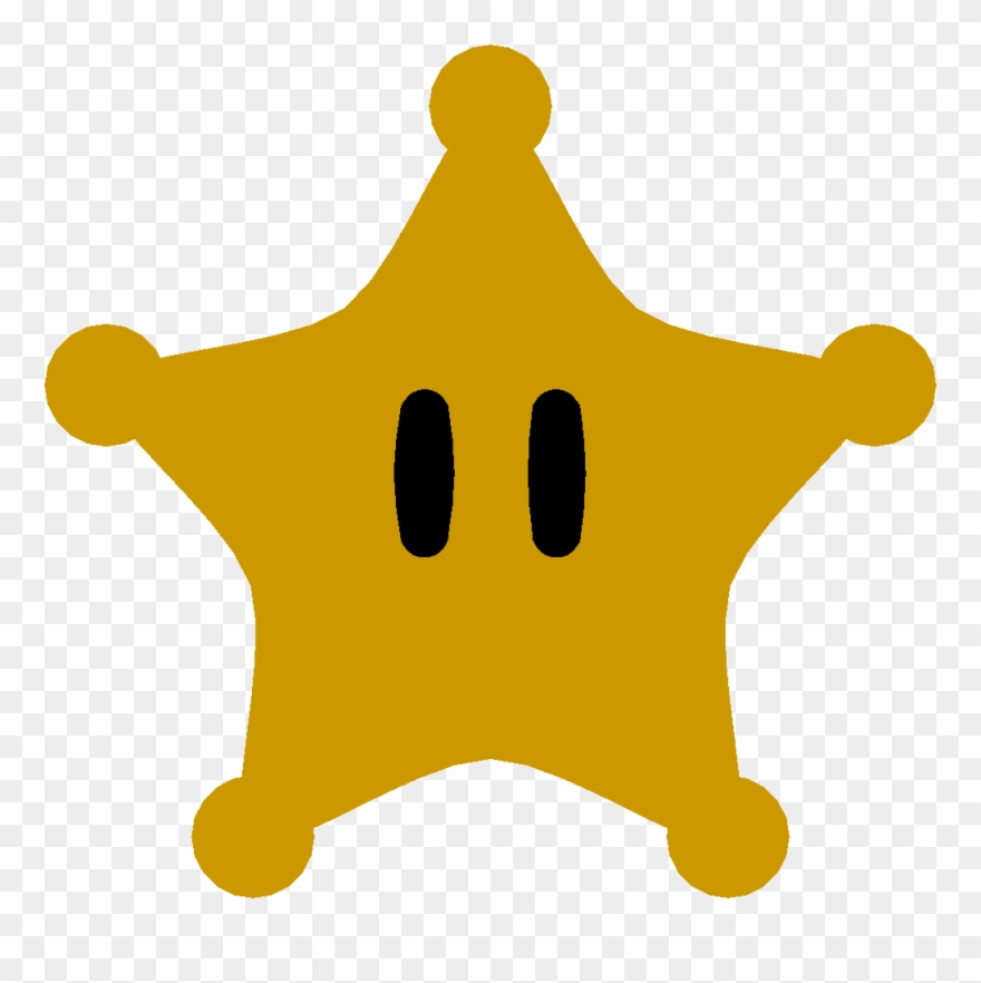 Super Mario Galaxy 3 Clipart
