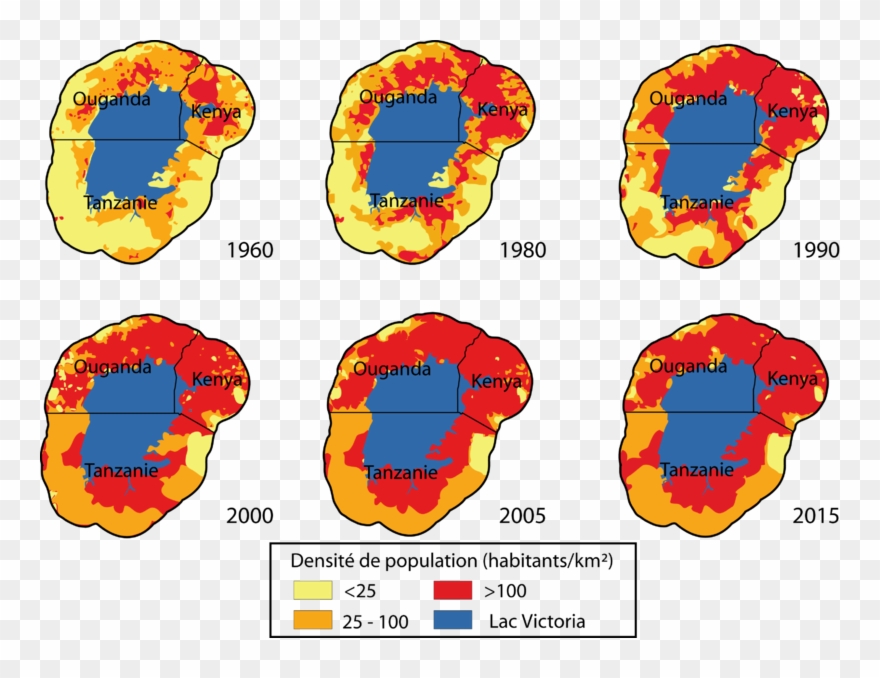 With Three Nations As Its Basin, It Might Become The Clipart