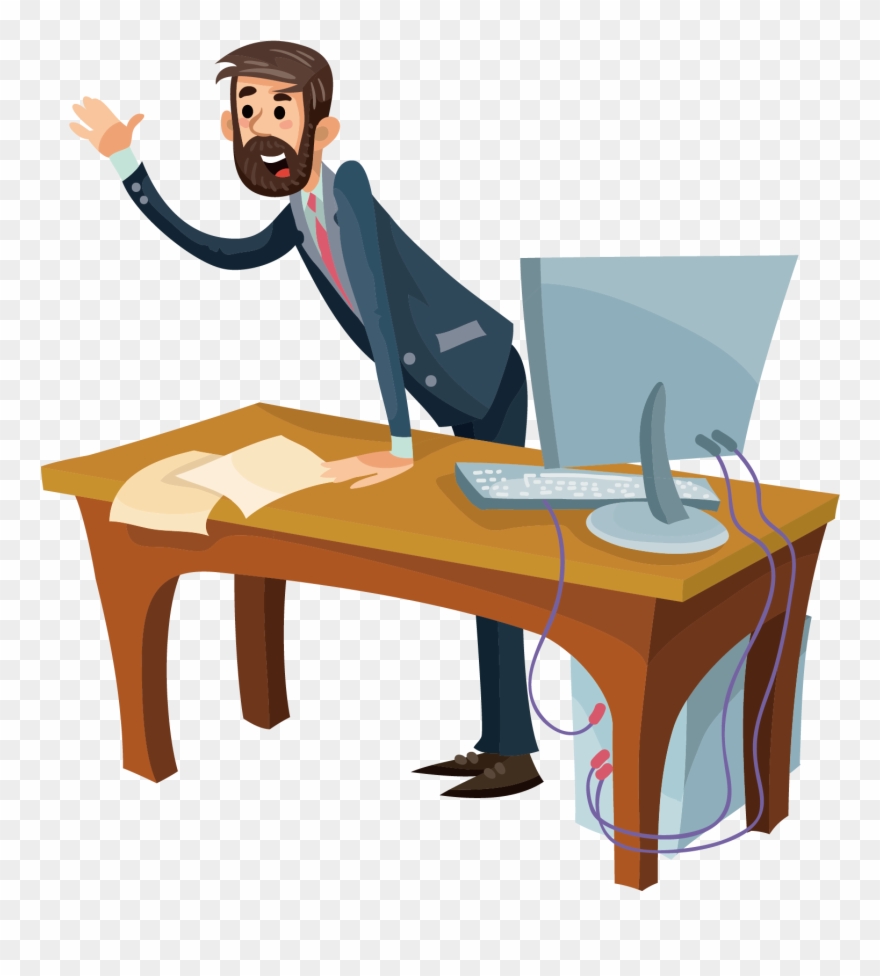 Office Stock Illustration Photography Illustration Clipart