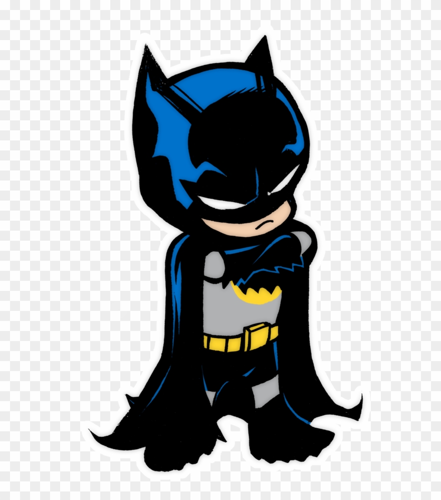 Batman Joker Clipart - Png Download