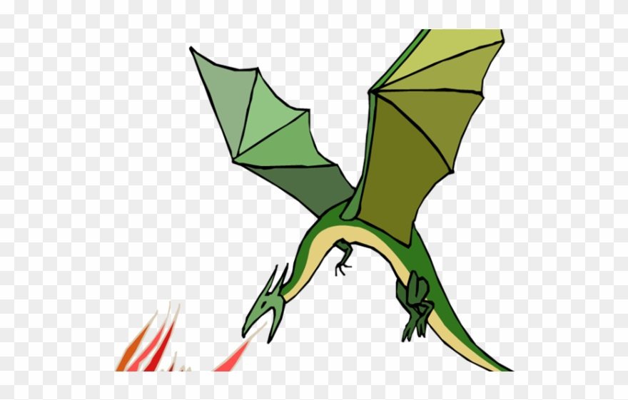 Dragon Clipart Europe - Png Download