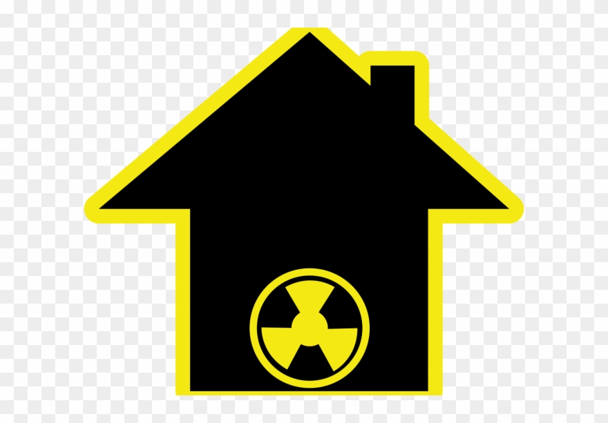 What Is Radon Clipart
