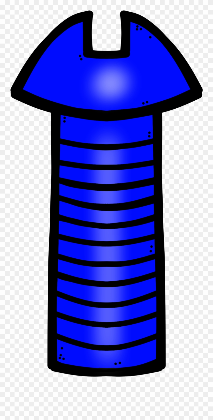 Bolt Clipart
