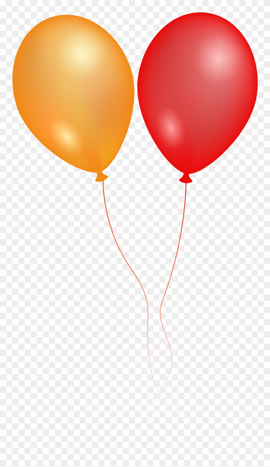 Balloon Png Image Clipart