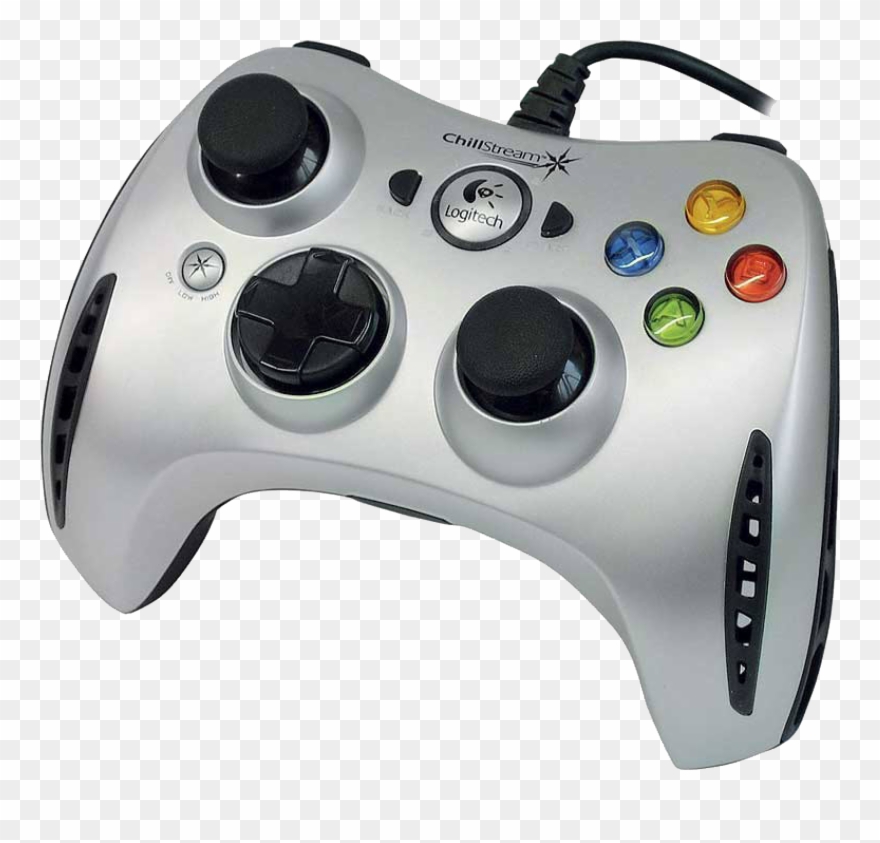 Playstation 3 Clipart Computer Mouse - Png Download