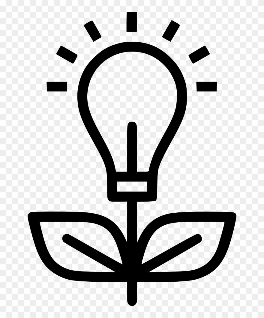 Light Energy Plant Building Save Comments Clipart