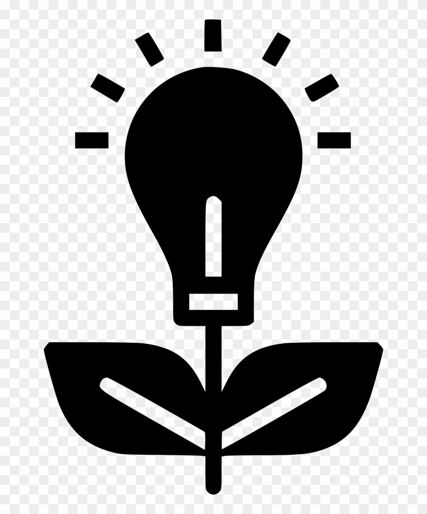 Light Energy Plant Building Save Comments Clipart