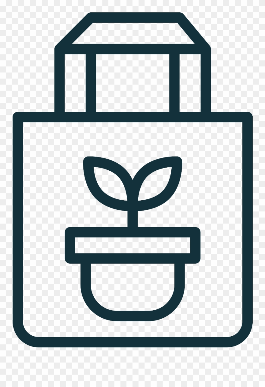 Free Tote Bag Clipart