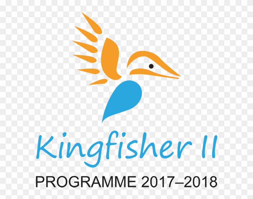 The Kingfisher Ii Programme Clipart