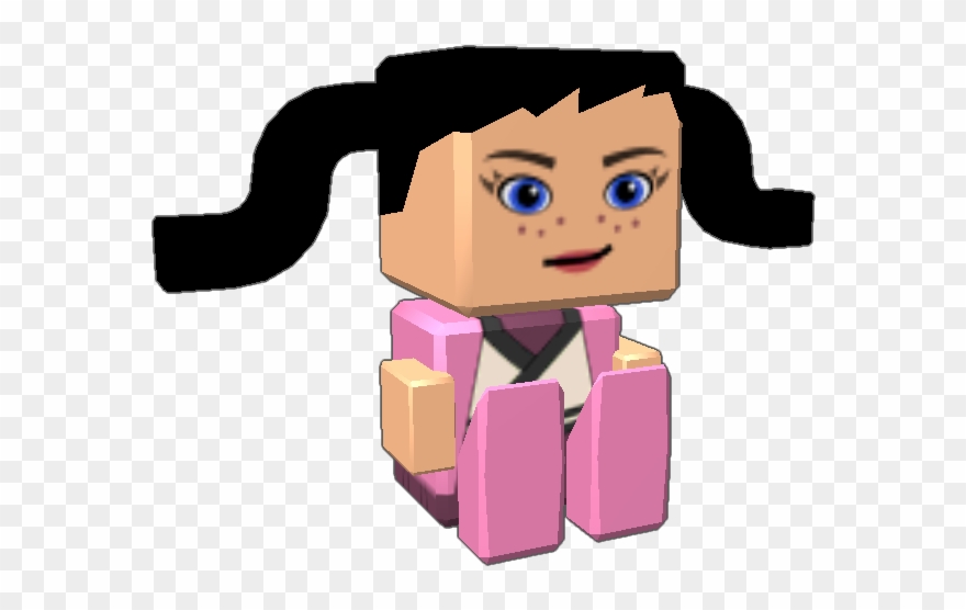 Okokok It's Not The Best Model I've Put Out There For Clipart