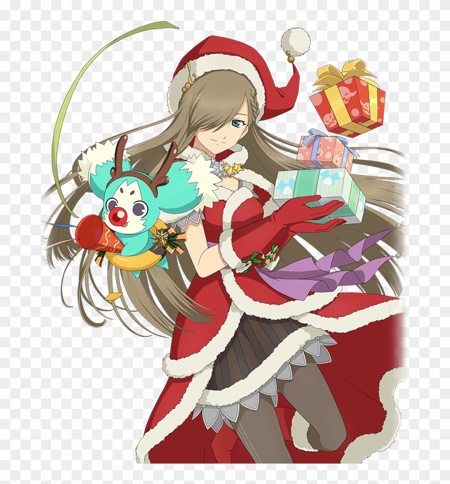 Tales Of Asteria Rips Tear's 5☆ And 6☆ Images From Clipart