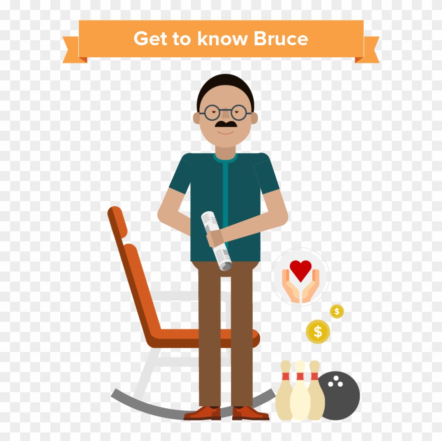 The Traditionalist Clipart