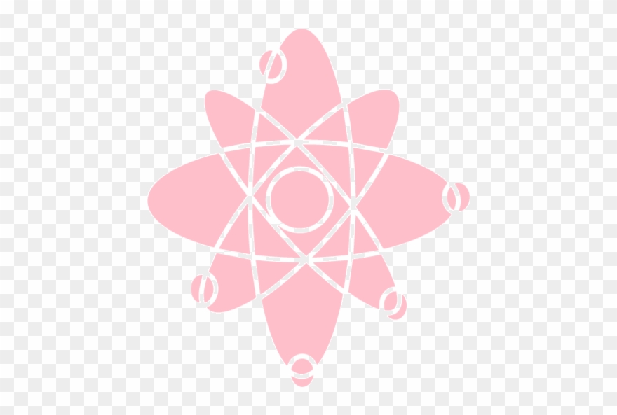 Atom Clipart