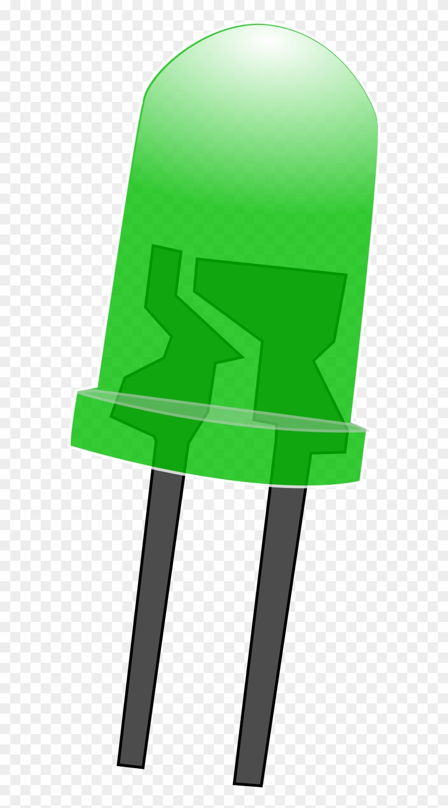 Led Lamp Clipart