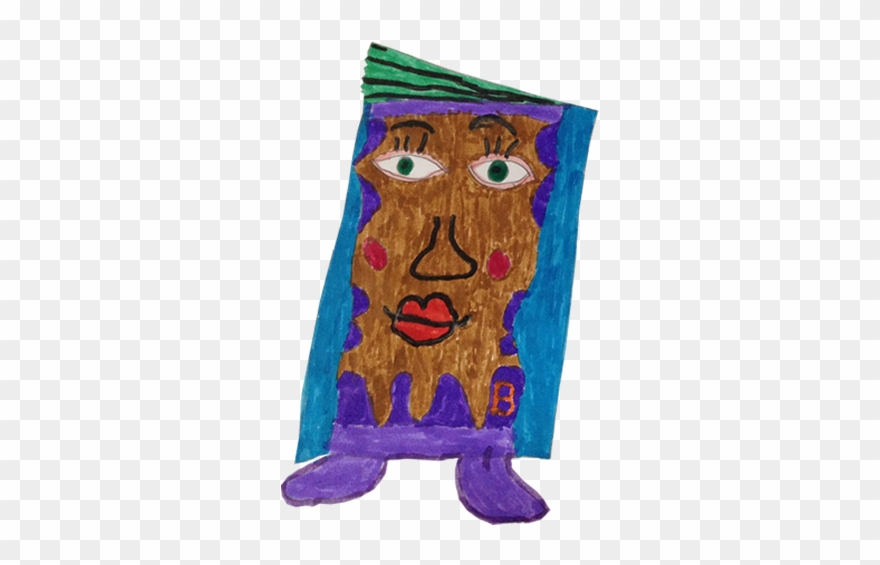 Alexia's Drawing Is Absolutely Beautiful And She Obviously Clipart