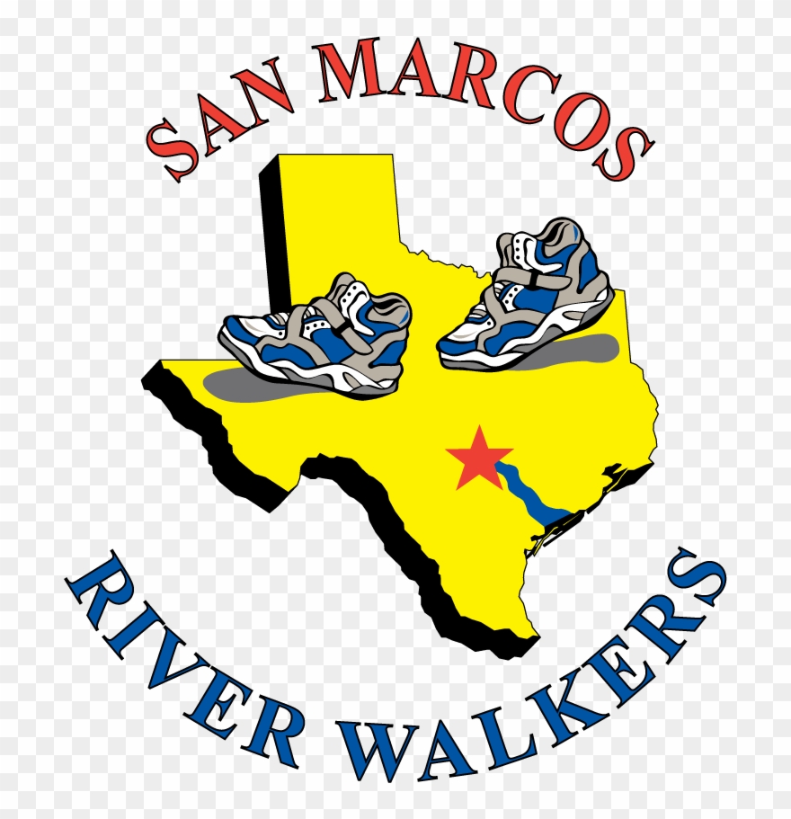 Starting At Dunbar Park, 801 Martin Luther King Drive, Clipart