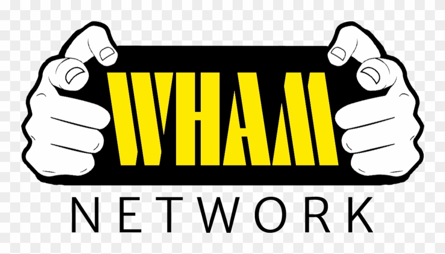 Cinedigm And The Wham Network Launch Global Gaming Clipart
