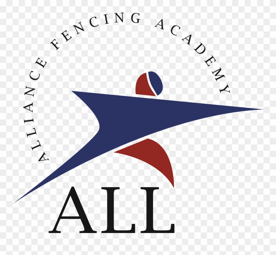 Alliance Fencing Academy Clipart