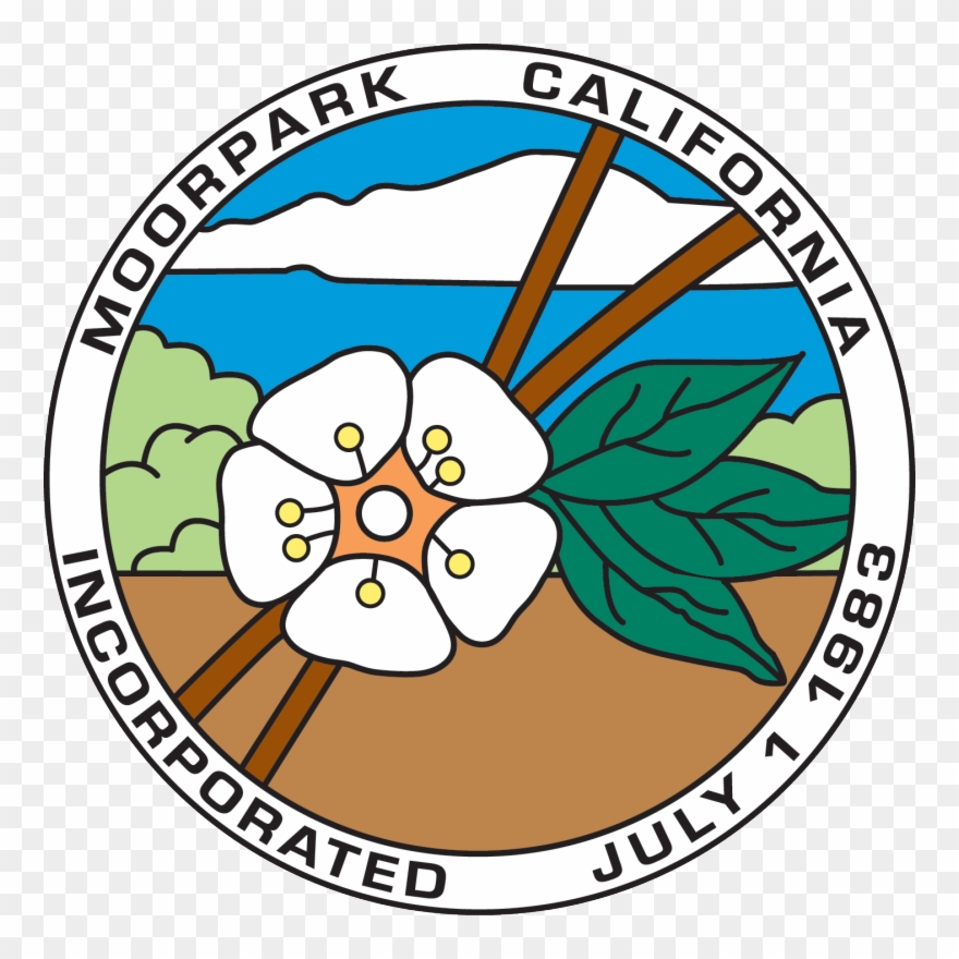 City In Ventura County Names New City Manager Clipart