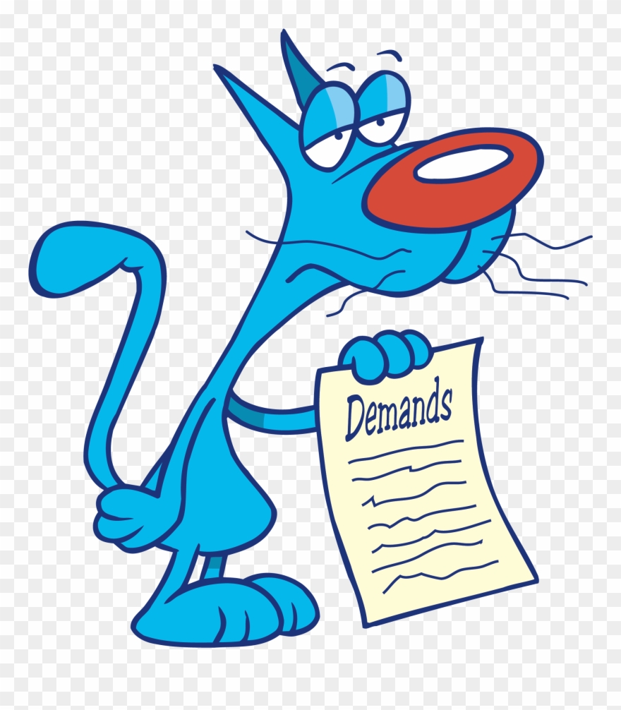 I Learned This Week That Not Everyone Walks Up To Strangers Clipart