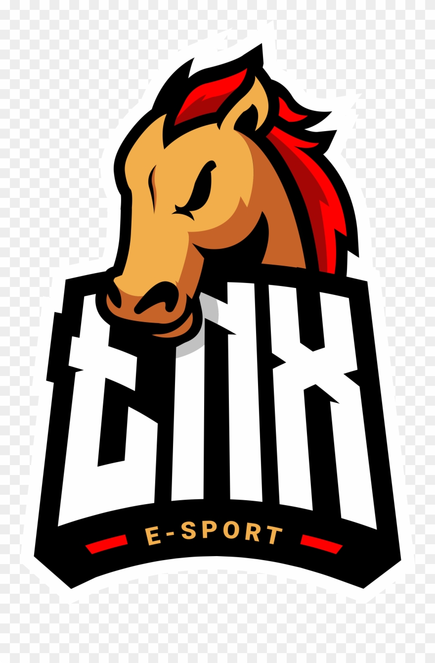 Enx E-sport Clipart