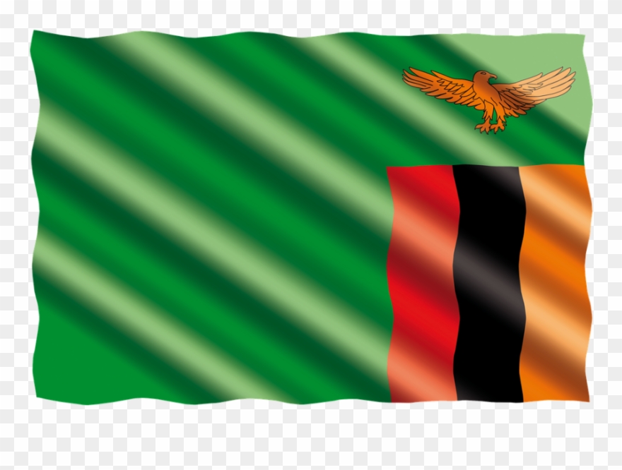 The Country Is Bordered By Tanzania , Malawi (in The Clipart